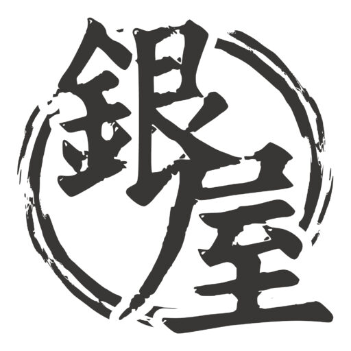 銀屋本店のアバター