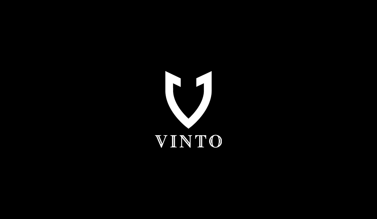 VINTOのブランドロゴ画像